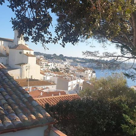 Precioso Apartamento Con Hermosas Vistas Apartment Cadaques Exterior photo