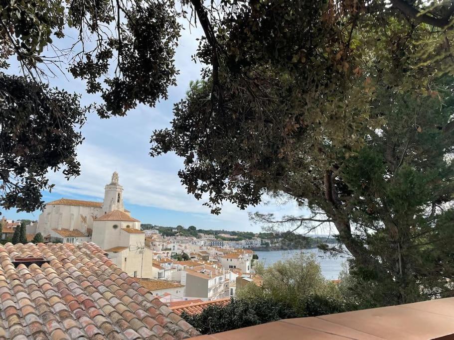 Precioso Apartamento Con Hermosas Vistas Apartment Cadaques Exterior photo
