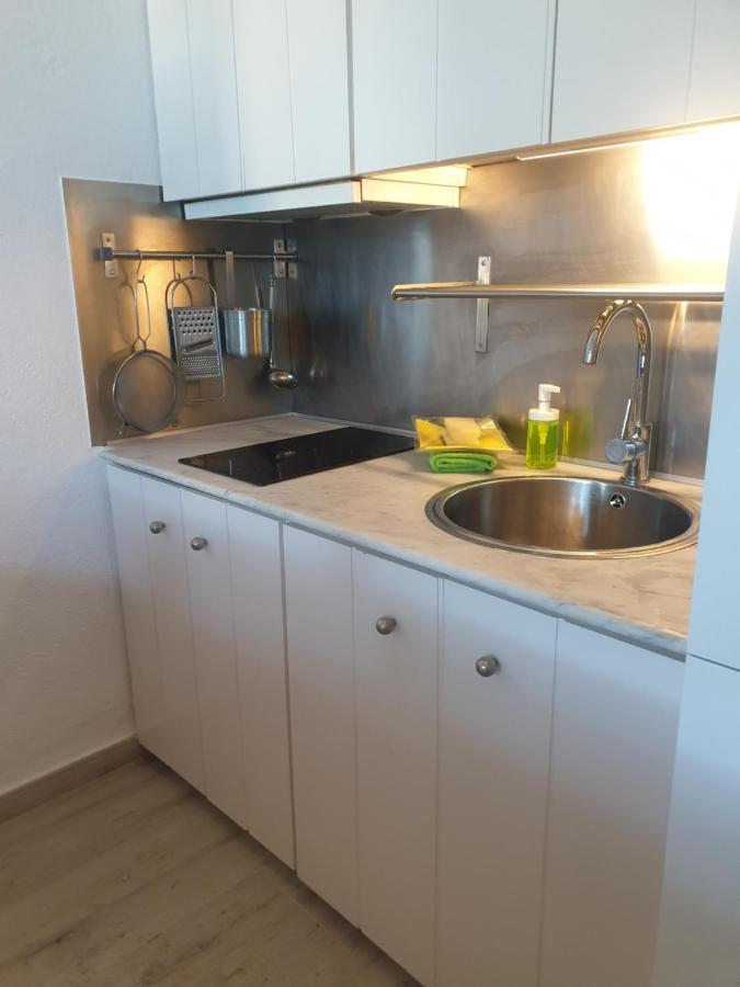 Precioso Apartamento Con Hermosas Vistas Apartment Cadaques Exterior photo