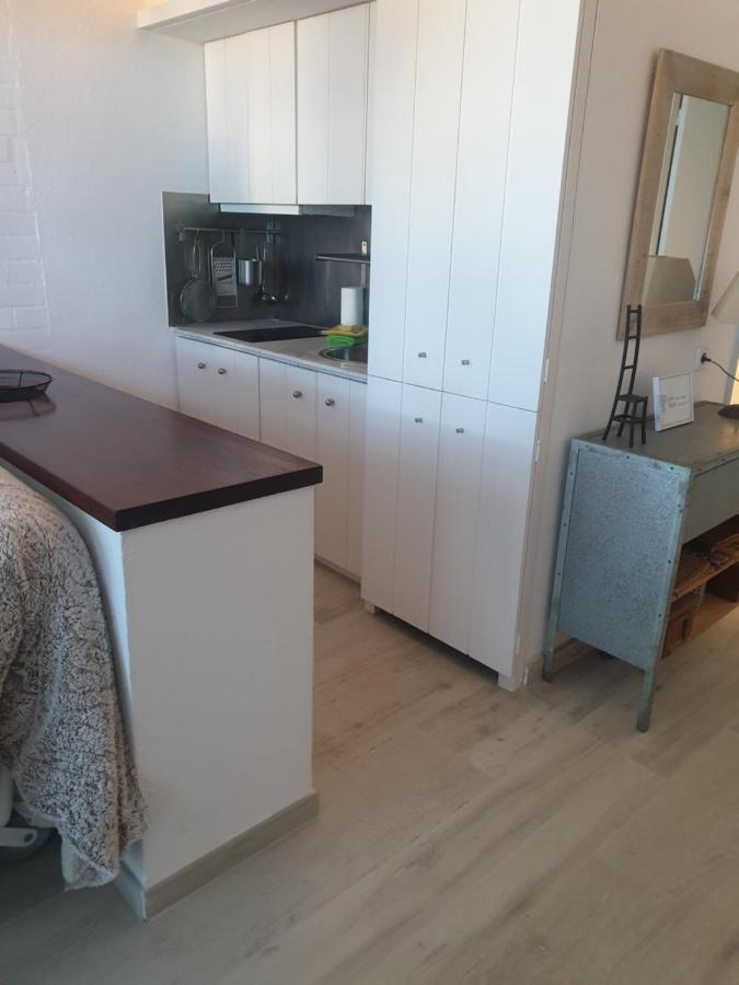 Precioso Apartamento Con Hermosas Vistas Apartment Cadaques Exterior photo