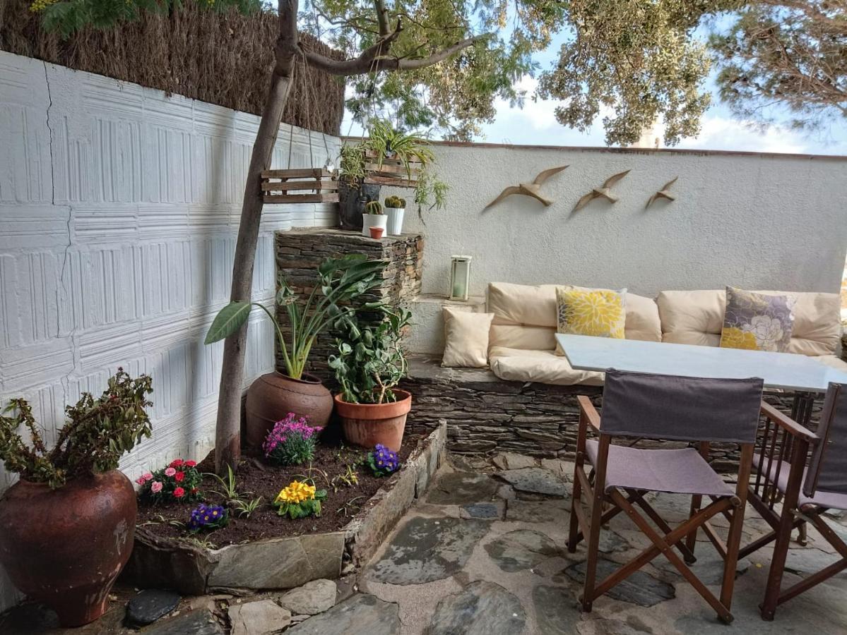 Precioso Apartamento Con Hermosas Vistas Apartment Cadaques Exterior photo